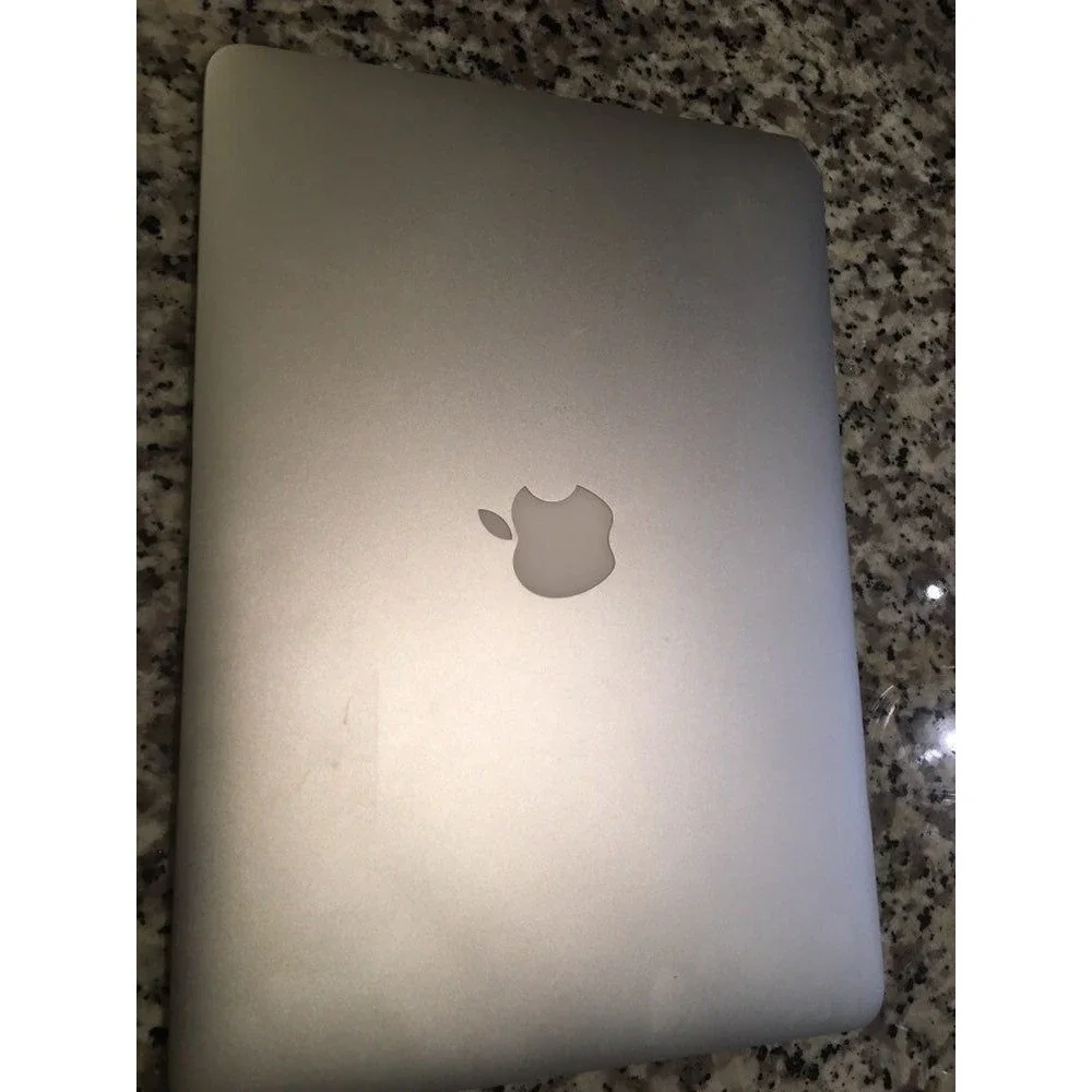 macbook air 2015 4gb 13in 1600MHz